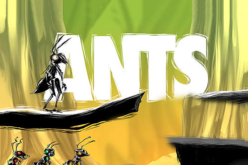 Scarica Ants: The game gratis per Android.