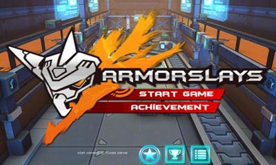 Scarica Armorslays gratis per Android.