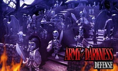 Scarica Army of Darkness Defense gratis per Android.