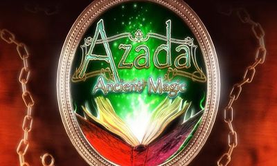 Scarica Azada Ancient Magic gratis per Android 2.1.