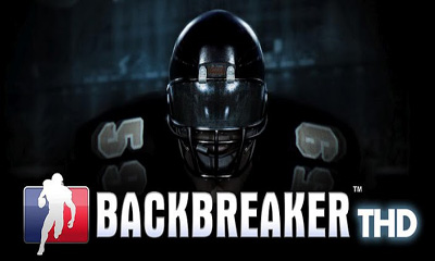 Scarica Backbreaker 3D gratis per Android.