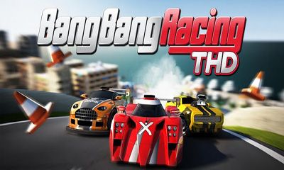 Scarica Bang Bang Racing THD gratis per Android.