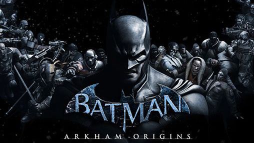 Scarica Batman: Arkham origins gratis per Android.