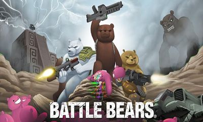 Scarica Battle Bears Zombies! gratis per Android.