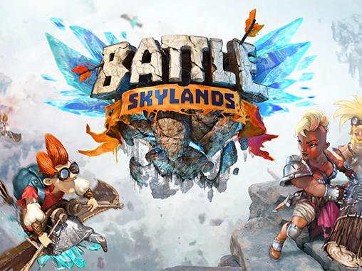Scarica Battle skylands gratis per Android.
