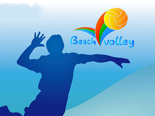 Scarica Beach volleyball 2016 gratis per Android.