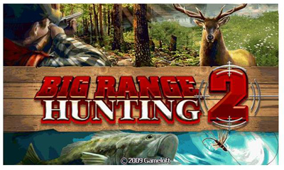 Scarica Big Range Hunting 2 gratis per Android.