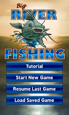 Scarica Big River Fishing 3D gratis per Android.
