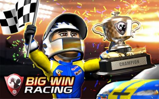 Scarica Big win: Racing gratis per Android.