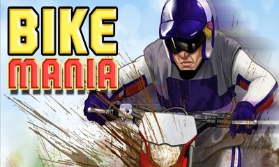 Scarica Bike Mania - Racing Game gratis per Android.