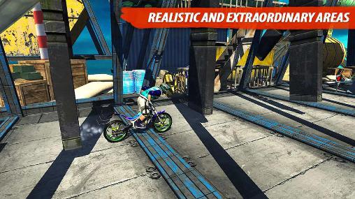 Bike racing 2: Multiplayer
