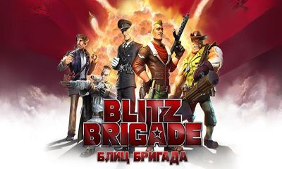 Scarica Blitz Brigade gratis per Android.