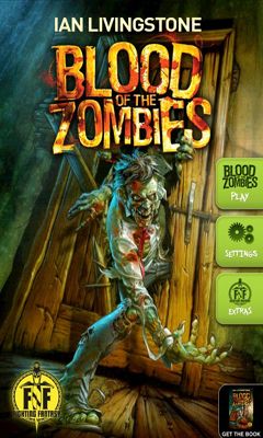Scarica Blood of the Zombies gratis per Android.