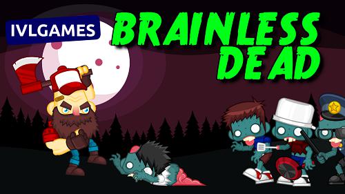 Scarica Brainless dead gratis per Android.