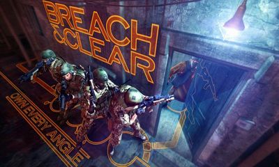 Scarica Breach & Clear gratis per Android.
