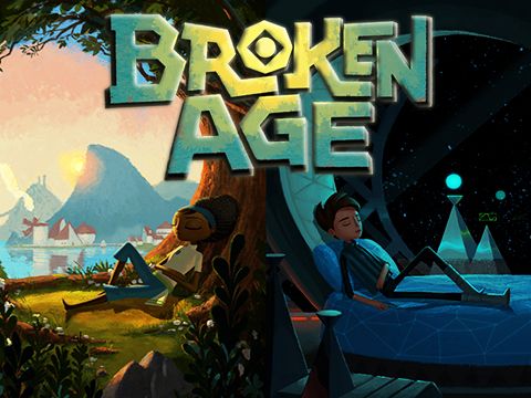 Scarica Broken age gratis per Android.
