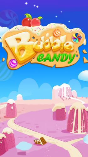 Scarica Bubble candy gratis per Android.