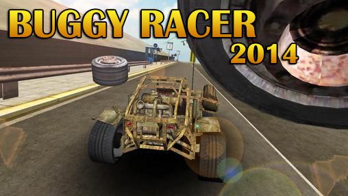 Scarica Buggy racer 2014 gratis per Android.