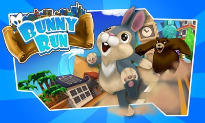 Scarica Bunny Run gratis per Android.
