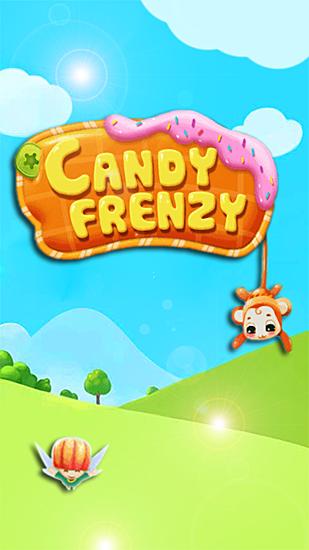 Candy frenzy