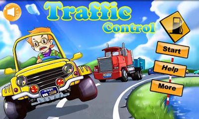 Scarica Car Conductor Traffic Control gratis per Android.