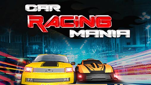Scarica Car racing mania 2016 gratis per Android.