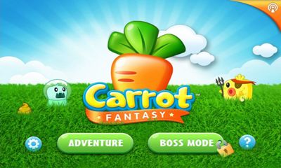 Scarica Carrot Fantasy gratis per Android.