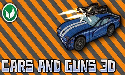 Scarica Cars And Guns 3D gratis per Android.