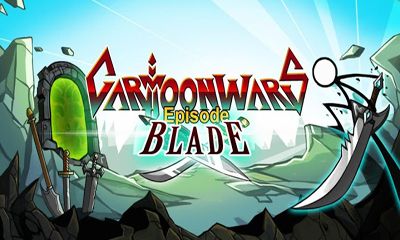 Scarica Cartoon Wars: Blade gratis per Android.