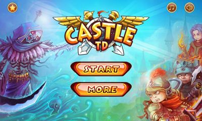 Scarica Castle Defense gratis per Android.