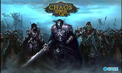 Scarica Chaos War gratis per Android.