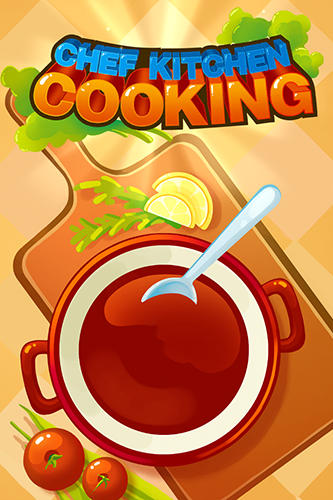 Scarica Chef kitchen cooking: Match 3 gratis per Android.