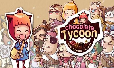 Scarica Chocolate Tycoon gratis per Android.