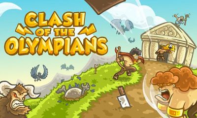Scarica Clash of the Olympians gratis per Android.