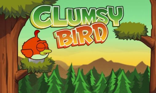 Scarica Clumsy bird gratis per Android.