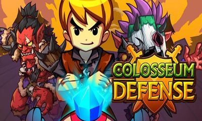 Scarica Colosseum Defense gratis per Android.