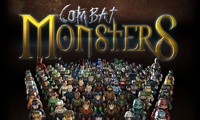 Scarica Combat monsters gratis per Android.