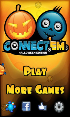 Scarica Connect'Em Halloween gratis per Android.