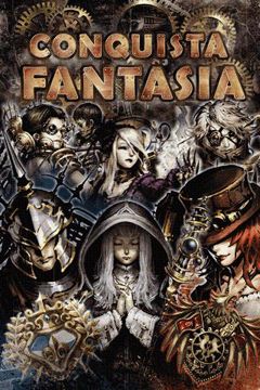 Scarica Conquista Fantasia gratis per Android.