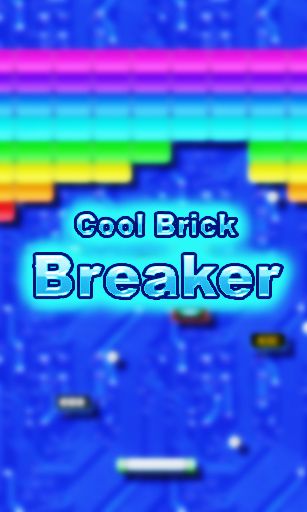 Scarica Cool brick breaker gratis per Android 2.3.5.