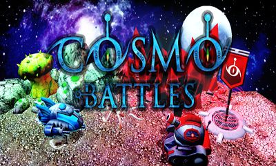 Scarica Cosmo Battles gratis per Android.
