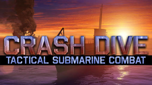 Scarica Crash dive: Tactical submarine combat gratis per Android.