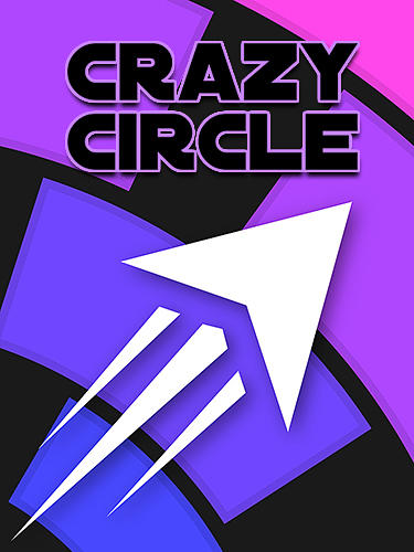 Scarica Crazy circle gratis per Android.