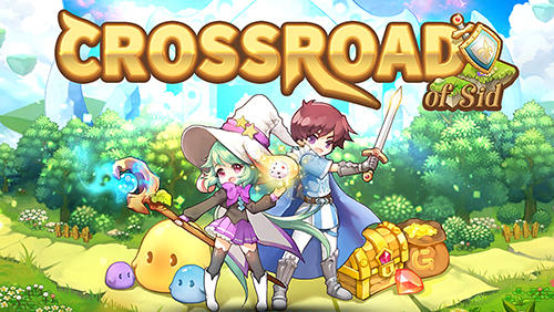 Scarica Crossroad of Sid gratis per Android.