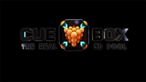 Cue box: The real 3D pool