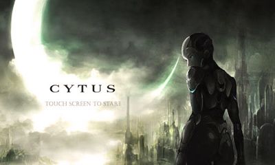 Scarica Cytus gratis per Android.