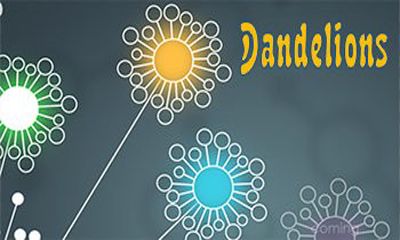 Scarica Dandelions gratis per Android 2.1.