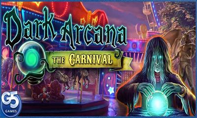 Scarica Dark Arcana The carnival gratis per Android.