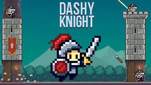 Scarica Dashy knight gratis per Android.