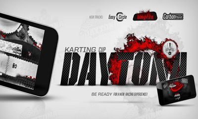 Scarica Daytona Racing Karting Cup gratis per Android.